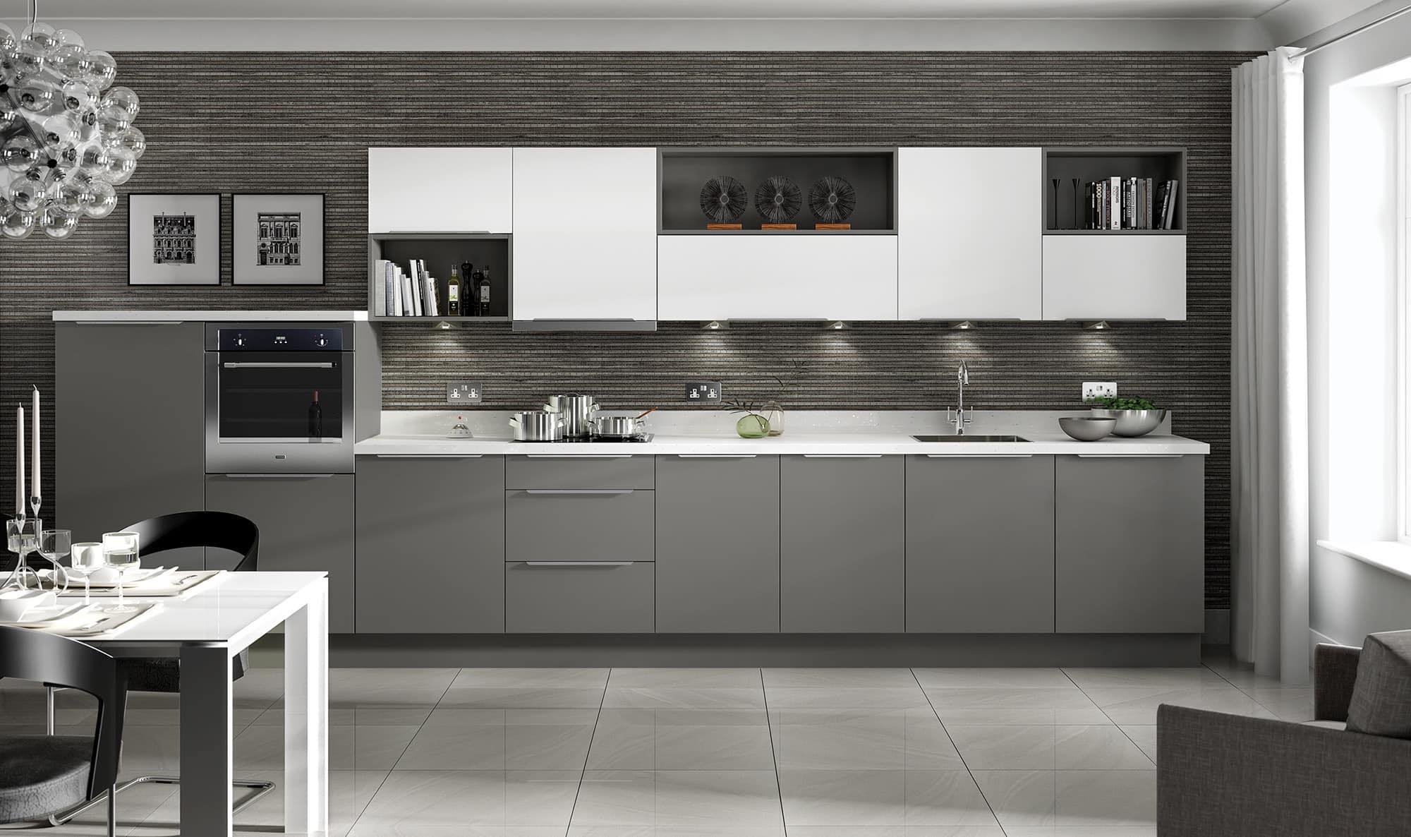 TPH Trade - Interior Solutions for Kitchens